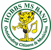 The R. Hobbs Middle School Band!